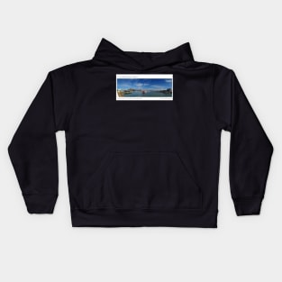 Townsville Breakwater Marina Kids Hoodie